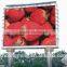 programmable moving Advertising led board electronic led sign led screen price