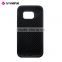 PC+TPU Hard Back Colorful Cover Case for Samsung Galaxy S7 edge case bulk from China
