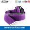 68'' Cotton Pilates Stretch Yoga Strap, Yoga Mat Carry Strap