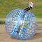 Hot funny pvc inflatable bumper ball body ball body bounce grass ball