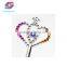 Girls Plastic Rhinestone Magic Wand