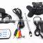 7 inch lcd tv monitor 12v car monitor with touch key