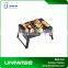 Portable & Foldable Charcoal Barbecue Grill