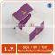 Guangzhou manufacturer fancy paper packaging soap box