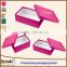 Customized paper shoe box cardboard shoe box with handle                        
                                                Quality Choice
                                                    Most Popular