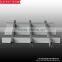 laminate sheet open metal grid aluminum suspended ceiling