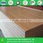 maple melamine pre-laminated particle board 25mm in sale