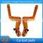 High Quality CNC Aluminum Go Kart Pedal Set