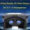 VR Shinecon 3D glasses VR virtual reality headset for iphone /Samsung?Android games Cheap