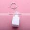 <<<2016 Fashion LED Key Chain Women Men Kids Lady Girl Water Dispenser Key Chain/
