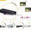 HDMI v1.4 V 4K*2K 4x2 HD 3D Matrix 1080p 4 In 2 Out w/IR Remote,ARC,EDID,CEC
