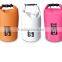 5L&10L&20L&30L PVC Tarpaulin Dry bag;Custom logo waterproof bag