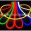 HOT!!waterproof RGB led neon flex rope light