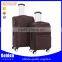 Travel Luggage Manufacture Made in China Travel Luggage