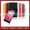 Colourful pu Leather Phone Case for Sony Xperia Z4,good Stand Cell Phone Case for Sony, Smartphone Case for Sony Xperia z4