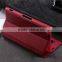 PU Leather wallet flip case for sony xperia Z3,window view cover for sony xperia