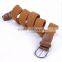 Unisex OEM Promotion Factory High Quality Sport Jeans Elastic Woven Belts                        
                                                Quality Choice