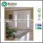 White Primed Used Interior Molded Wooden Office Door