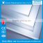 ZGHC high quality best price 3mm 3.2mm 4mm 5mm solar panel low iron tempered glass panel