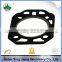 gasket,the cylinder head gasket for yangchai diesel engine,the gasket for cylinder diesel