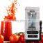 BD-111-Z Sound Proof Cover Electric Blender