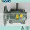 WPDS 70 Ratio From 10 to 60 IEC Flange Worm Gearbox