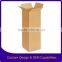 Custom Paper Folding Boxes/wholesale Paper Wine Boxes /cardboard Wine Box Quality Choice
