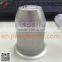Spinning processing cnc precision machining (cnc machining parts cnc vertical machining spinning flanging technology