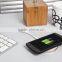 car air vent holder super light bluetooth control