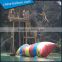 Commercial cheap inflatable water blobs,inflatable water launch on sale