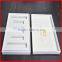 Printing Custom White Card Paper Cosmetic Box Packing Wholesale