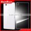 Liquid front and back tempered glass screen film/cover/shield/protector for Sony z4