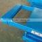 In-ground full rise scissor lift 3000kg
