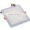 hot sale OEM Zhongshan 24inch led panel lighting