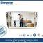 GAD-073 OF 7" LCD Open Frame pop Advertising car players and screen show your products promotion pos