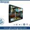 15-22 inches touch screen network digital signage player