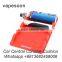 19mm or 22mm electronic cigarette Silicone Suction Base car e-cigarette holder