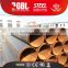 Hight quality High tensile strength dn1400 weld pipe