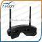C716 FLYSIGHT SPX01 SpeXman One FPV Goggles with 5.8GHz Video Receiver Drone Aerial
