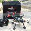 X380 A B C 2.4G GPS rc drone professional quadcopter uav with HD camera