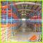 CE certificate high quality perfect designed boat storage rack , stacking pallets, drive in storage racking