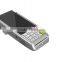 NFC Andriod mobile pos with biometric ,qr code scanner, payment terminal with free SDK--H-S1000