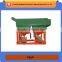 New JT5-2 sawtooth wave diamond separator jig machine