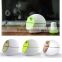 2016 new Ultrasonic spitting smoke turn aromatherapy diffuser for home