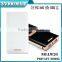 2015 hot sale  wholesale powerbank 10000 10000mah 20000mah
