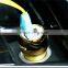 Remax 2.4A Dual USB Metal Car Charger for Mobile Phones travel Car Charger