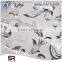 As seen on tv Colourful Custom Wholesale organza fabric