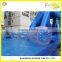 2015 newly design three chambers PVC 0.8mm Inflatable Water Roller ball made in China