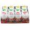 Hot selling xylitol halal chewing gum confectionery