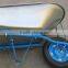 WB7200, 78L large capacity heavy duty wheelbarrow for industry and farm